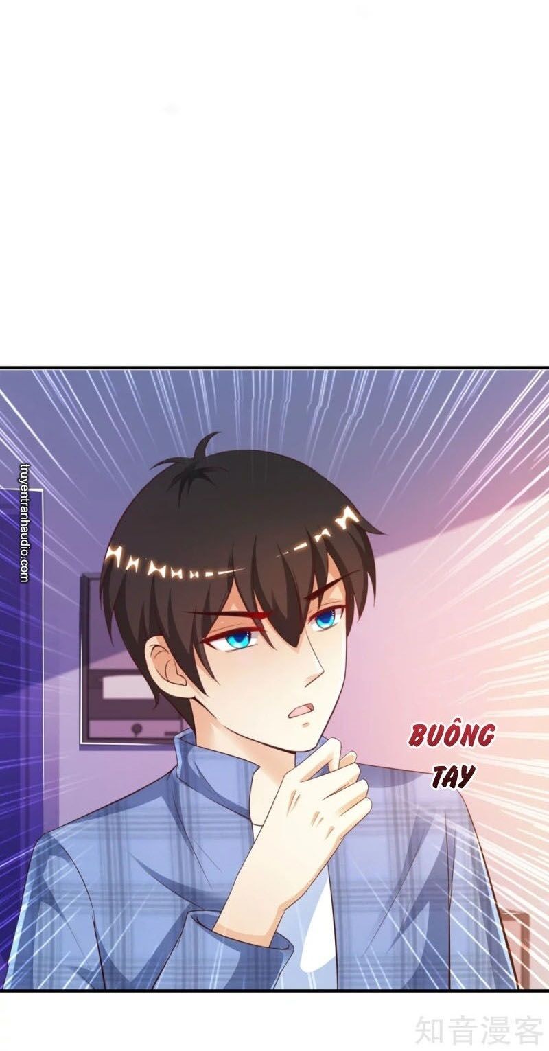 đọc truyện Tối Cường Vận Đào Hoa Chương 119 ảnh 22 tại Thiên Thai Truyện