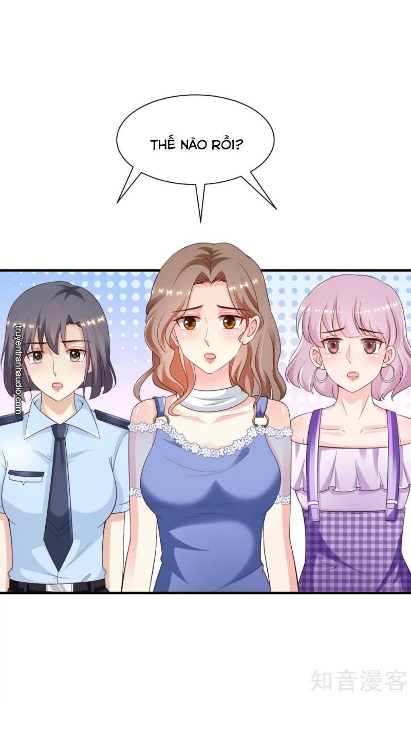 đọc truyện Tối Cường Vận Đào Hoa Chương 119 ảnh 23 tại Thiên Thai Truyện