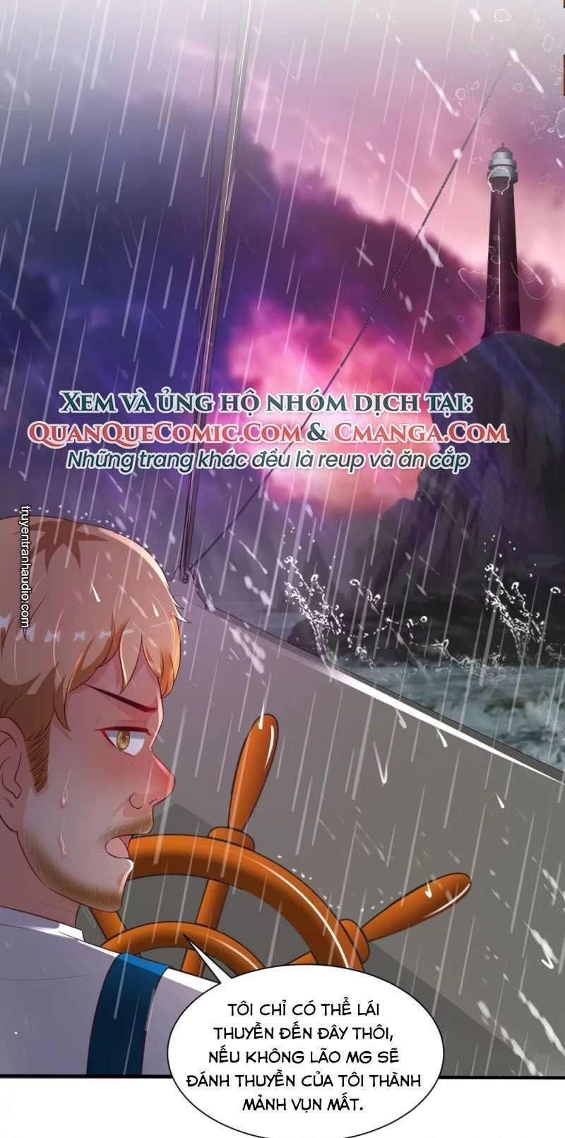 đọc truyện Tối Cường Vận Đào Hoa Chương 119 ảnh 27 tại Thiên Thai Truyện