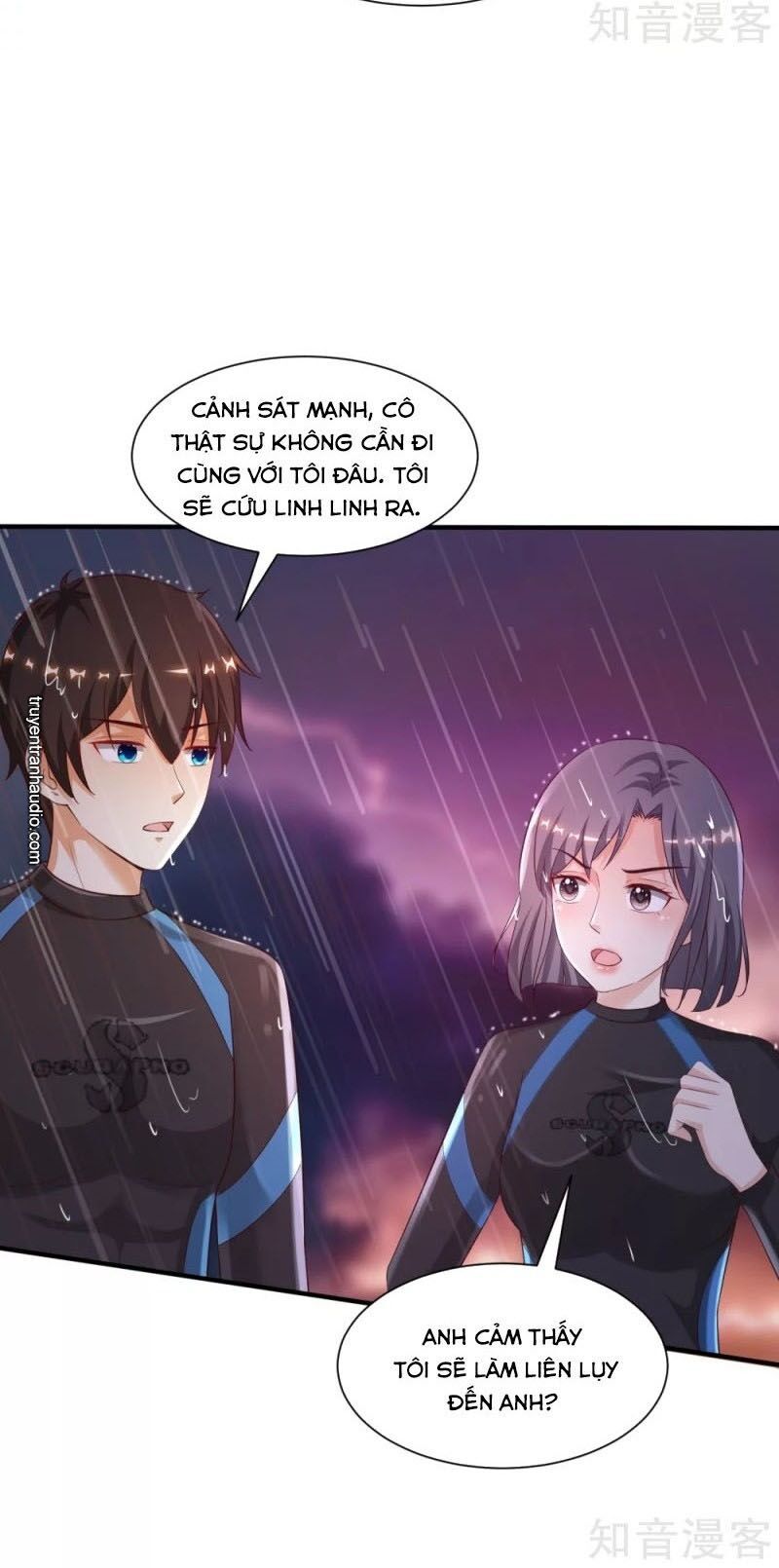 đọc truyện Tối Cường Vận Đào Hoa Chương 119 ảnh 28 tại Thiên Thai Truyện