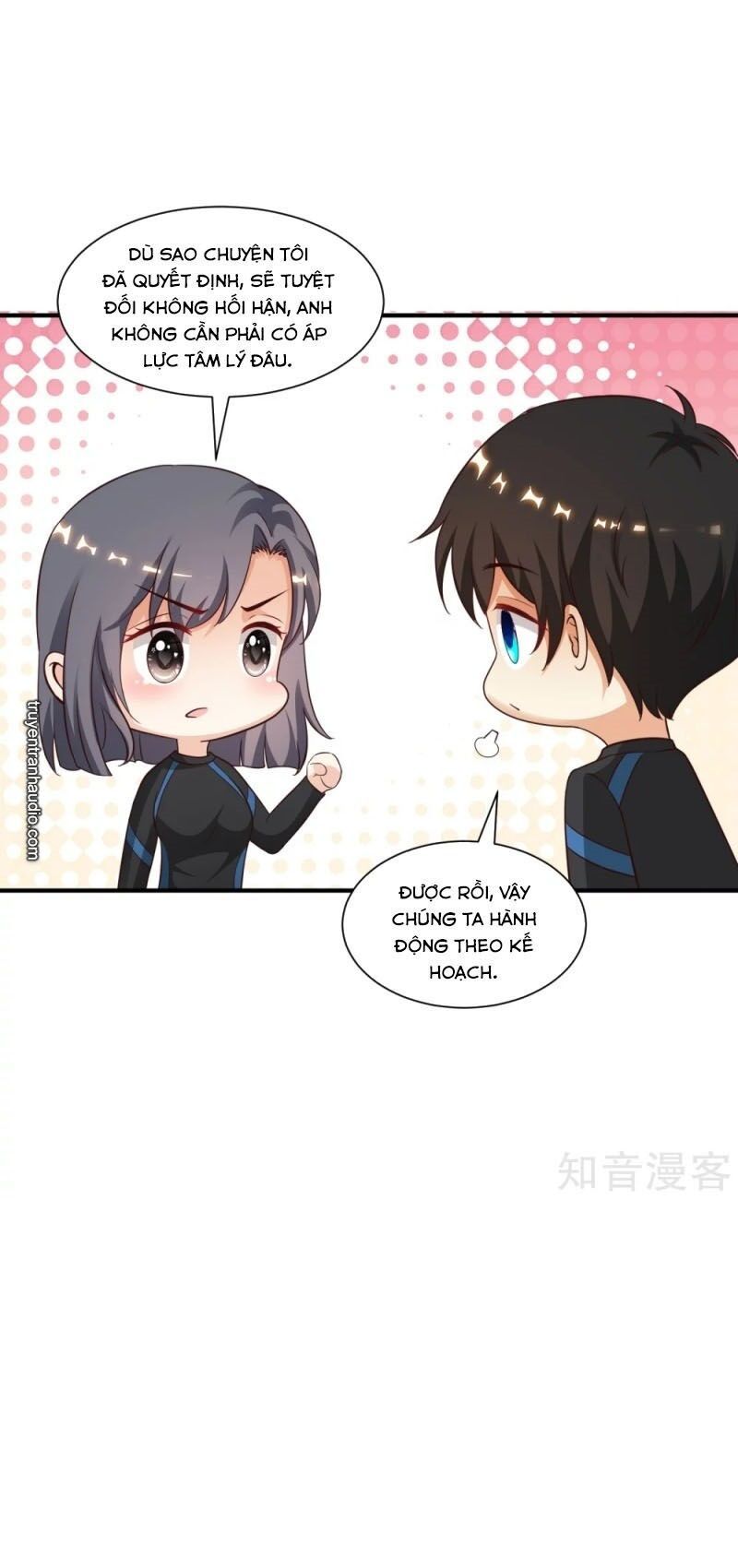 đọc truyện Tối Cường Vận Đào Hoa Chương 119 ảnh 31 tại Thiên Thai Truyện