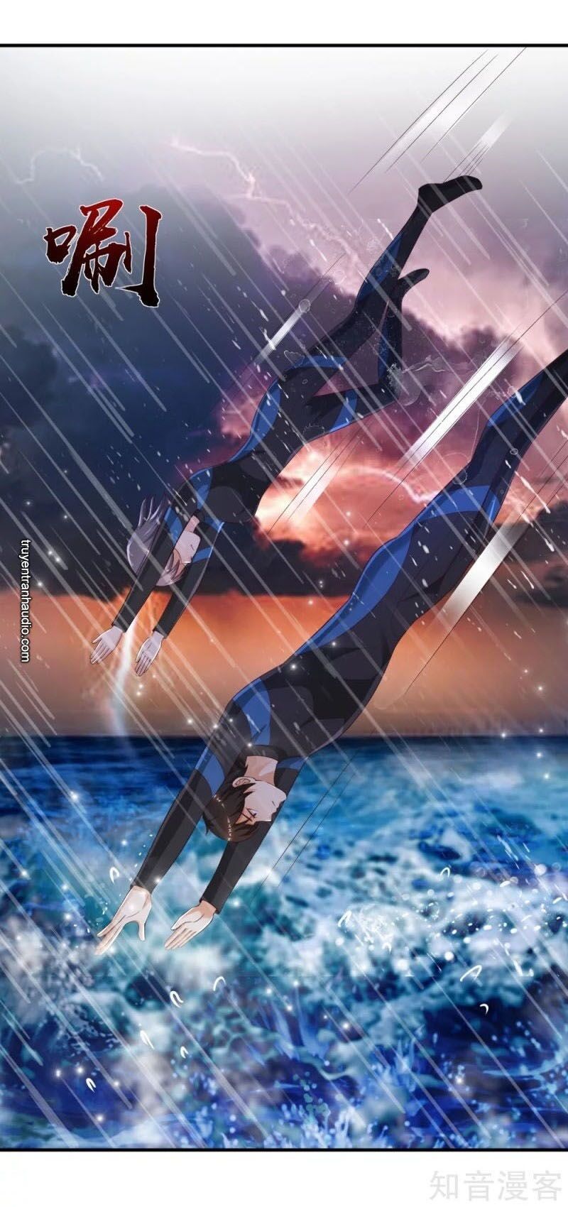 đọc truyện Tối Cường Vận Đào Hoa Chương 119 ảnh 32 tại Thiên Thai Truyện