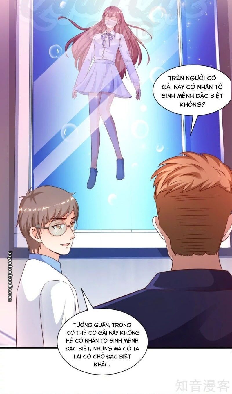 đọc truyện Tối Cường Vận Đào Hoa Chương 119 ảnh 36 tại Thiên Thai Truyện