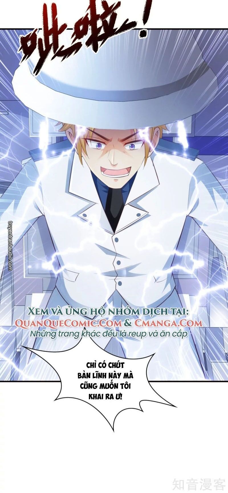 đọc truyện Tối Cường Vận Đào Hoa Chương 119 ảnh 8 tại Thiên Thai Truyện