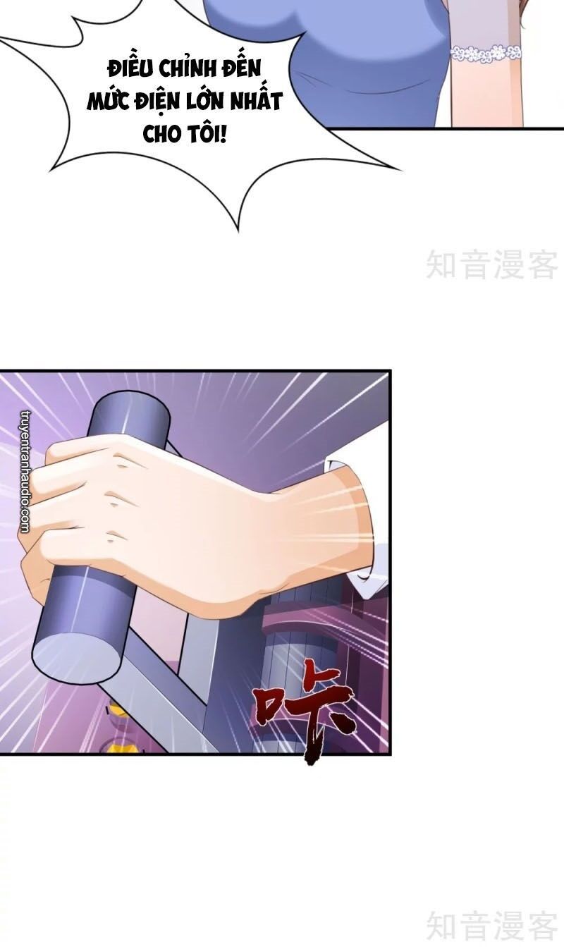 đọc truyện Tối Cường Vận Đào Hoa Chương 119 ảnh 10 tại Thiên Thai Truyện