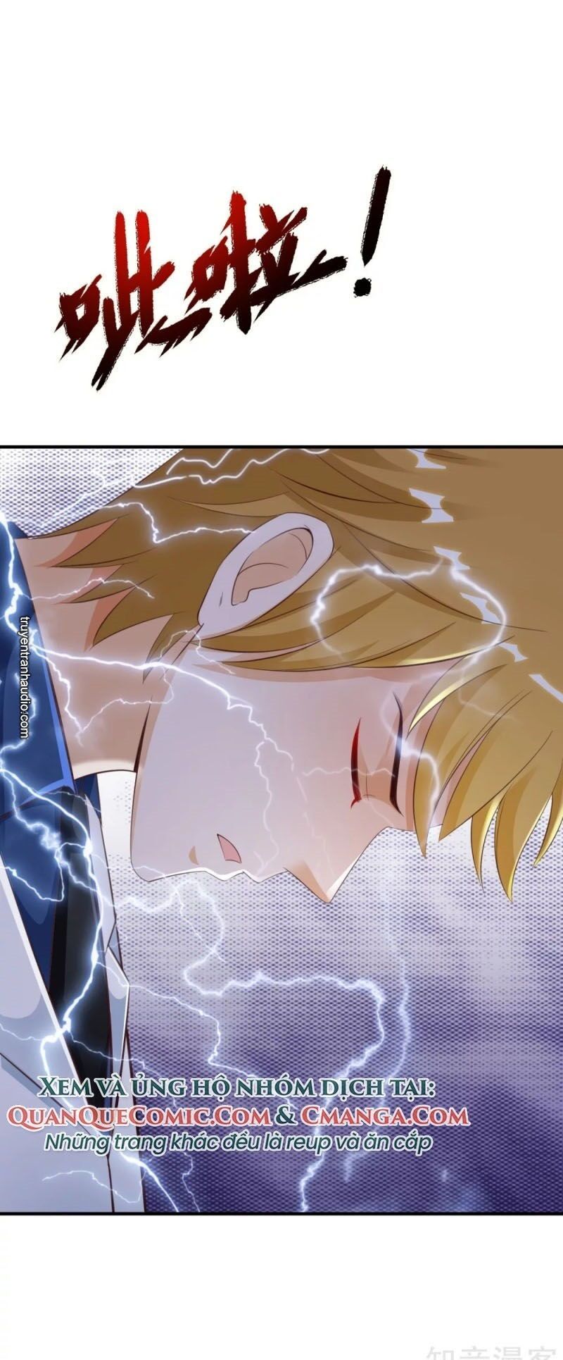 đọc truyện Tối Cường Vận Đào Hoa Chương 119 ảnh 11 tại Thiên Thai Truyện