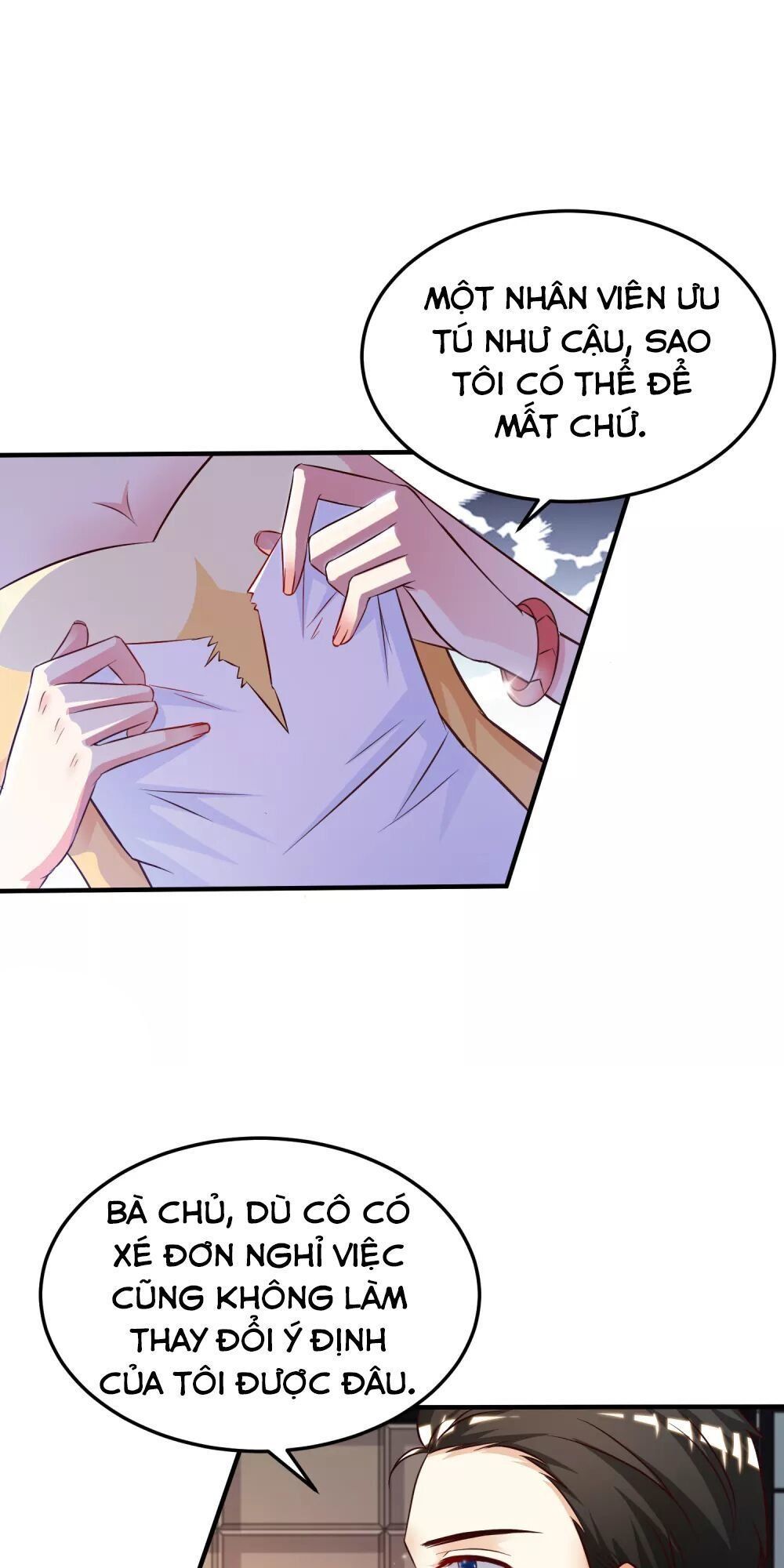 đọc truyện Tối Cường Vận Đào Hoa Chương 12 ảnh 16 tại Thiên Thai Truyện