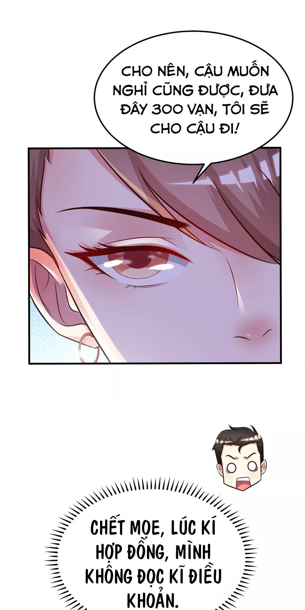 đọc truyện Tối Cường Vận Đào Hoa Chương 12 ảnh 19 tại Thiên Thai Truyện