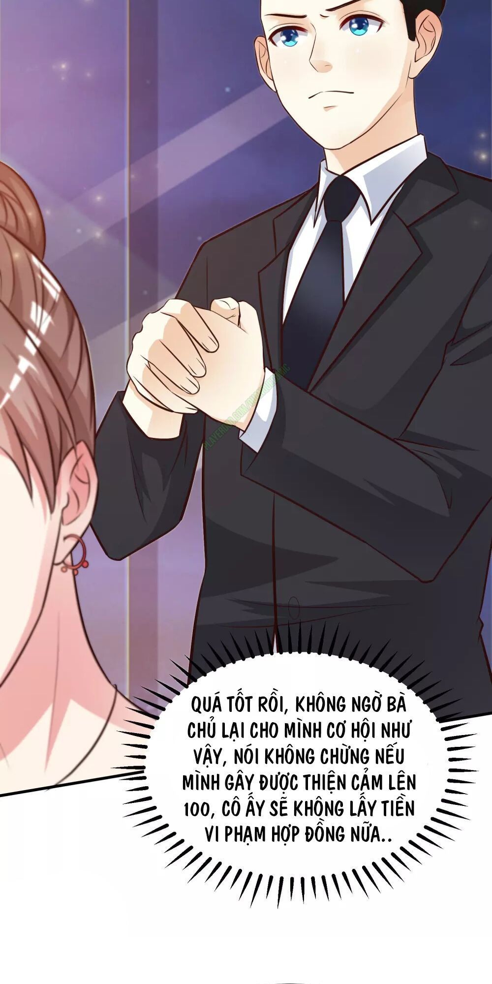 đọc truyện Tối Cường Vận Đào Hoa Chương 12 ảnh 26 tại Thiên Thai Truyện