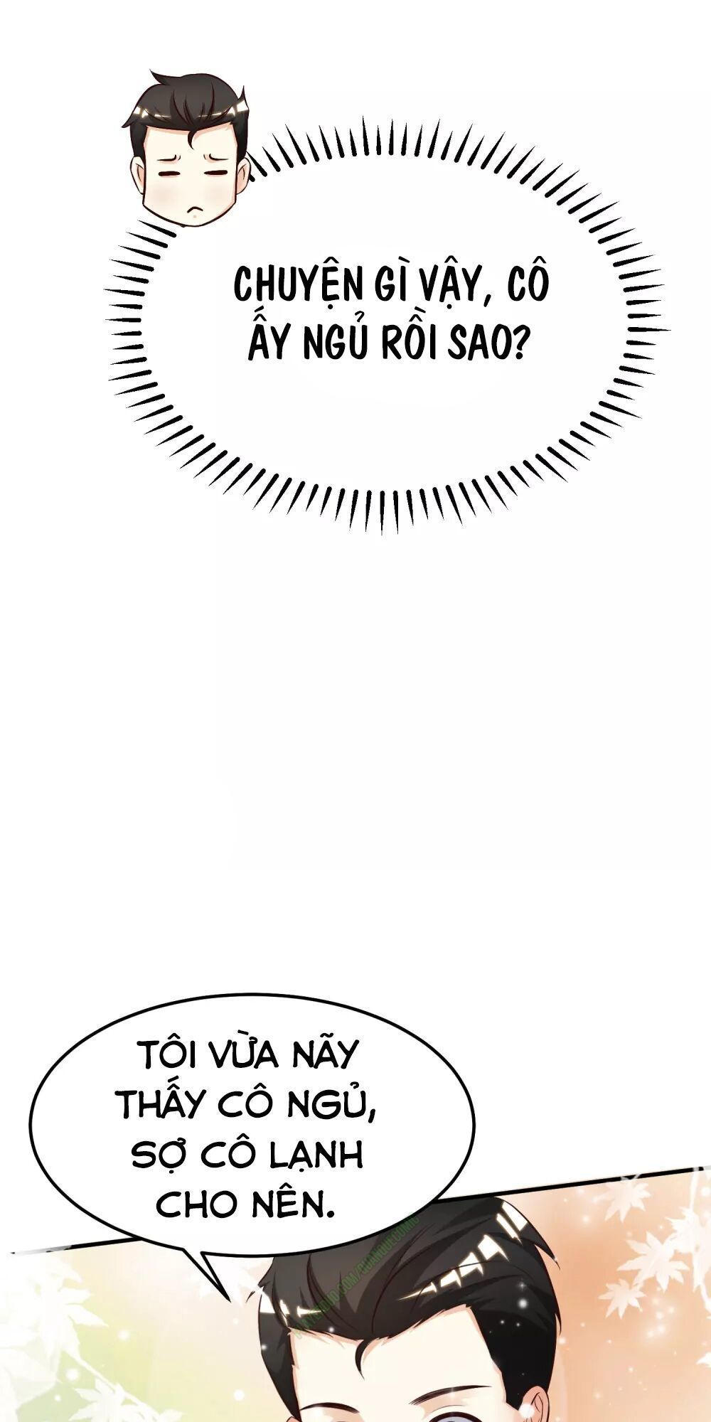 đọc truyện Tối Cường Vận Đào Hoa Chương 12 ảnh 30 tại Thiên Thai Truyện