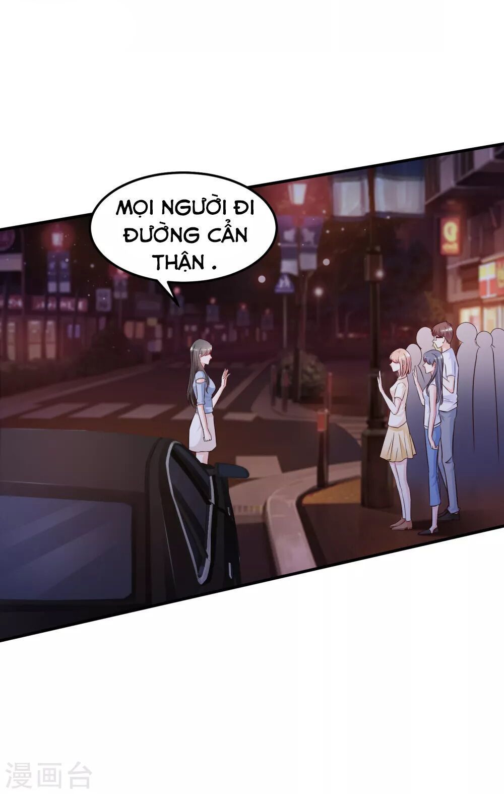 đọc truyện Tối Cường Vận Đào Hoa Chương 12 ảnh 33 tại Thiên Thai Truyện