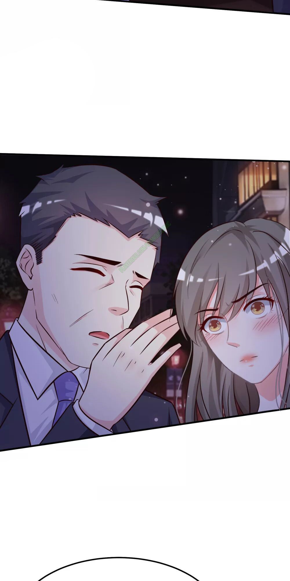 đọc truyện Tối Cường Vận Đào Hoa Chương 12 ảnh 35 tại Thiên Thai Truyện