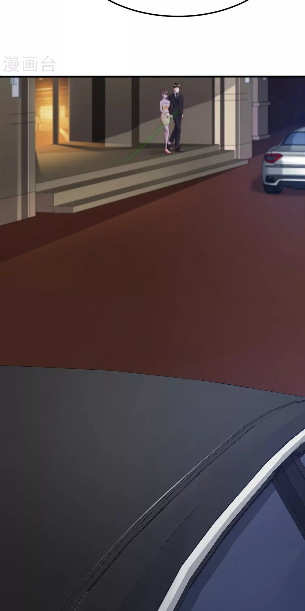 đọc truyện Tối Cường Vận Đào Hoa Chương 12 ảnh 38 tại Thiên Thai Truyện