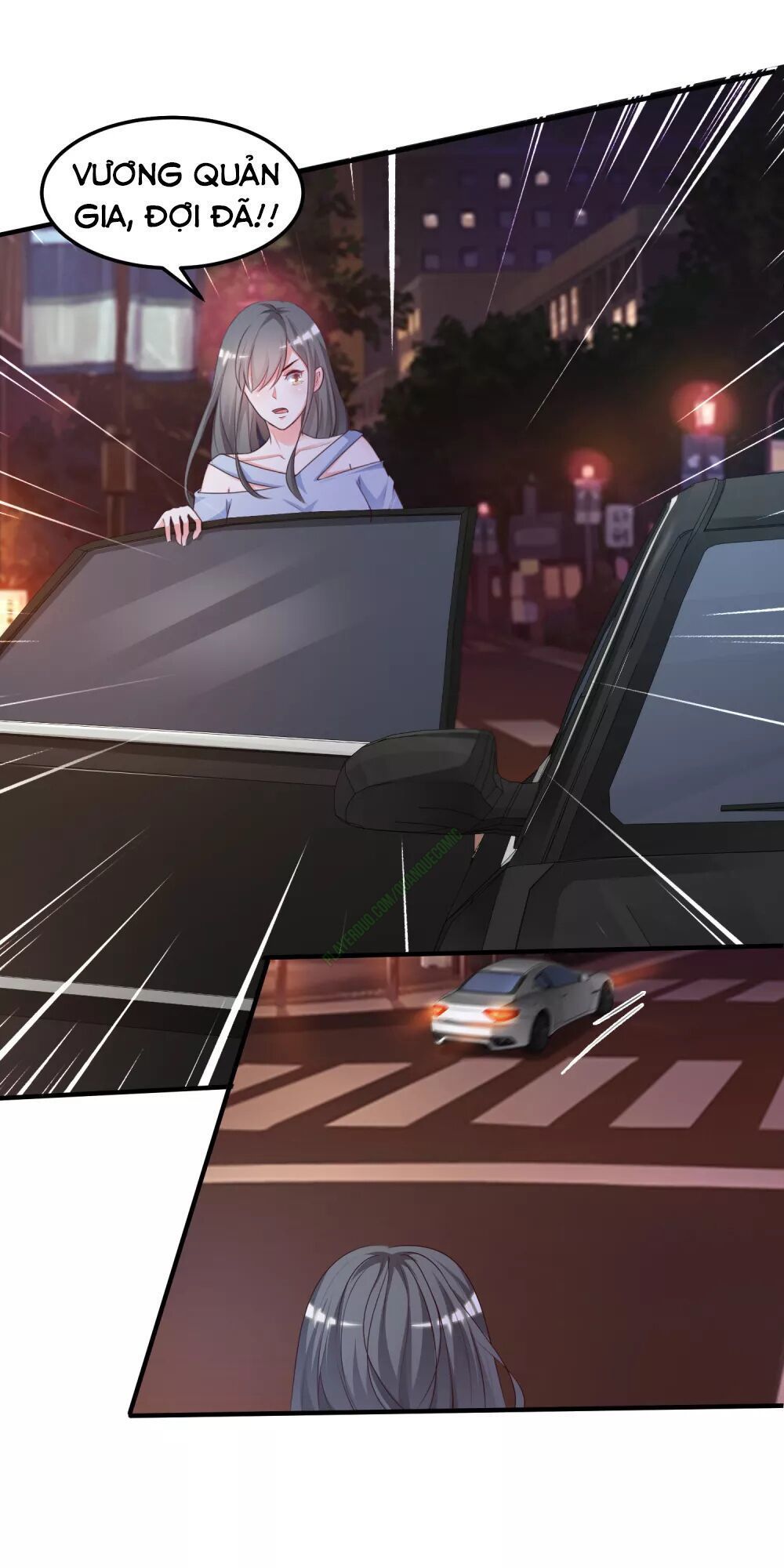 đọc truyện Tối Cường Vận Đào Hoa Chương 12 ảnh 41 tại Thiên Thai Truyện