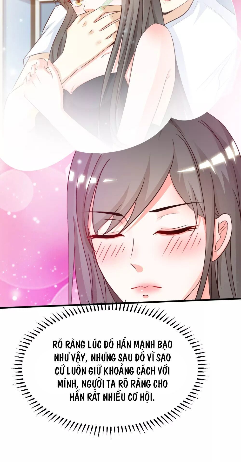 đọc truyện Tối Cường Vận Đào Hoa Chương 12 ảnh 9 tại Thiên Thai Truyện