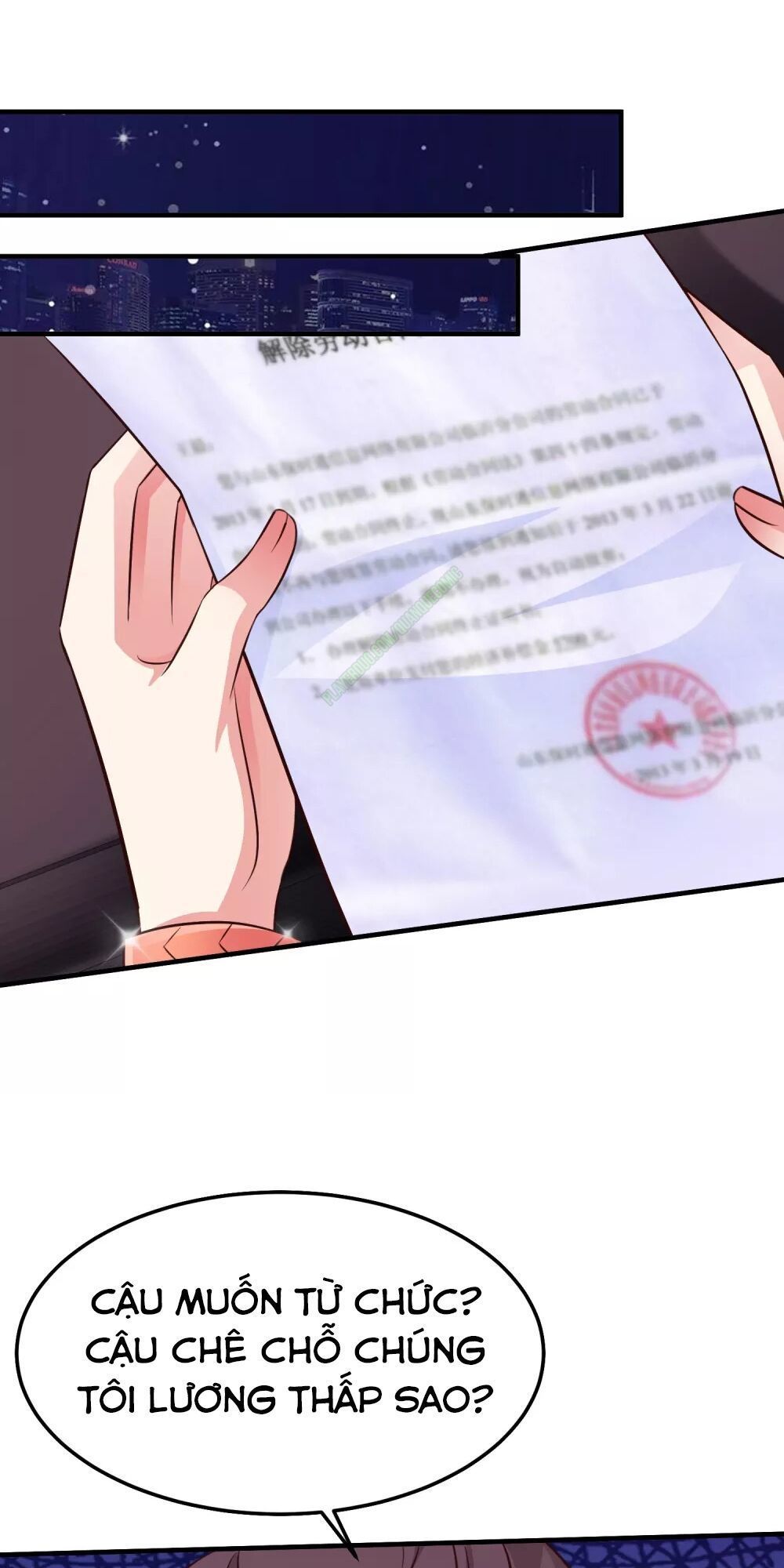 đọc truyện Tối Cường Vận Đào Hoa Chương 12 ảnh 11 tại Thiên Thai Truyện