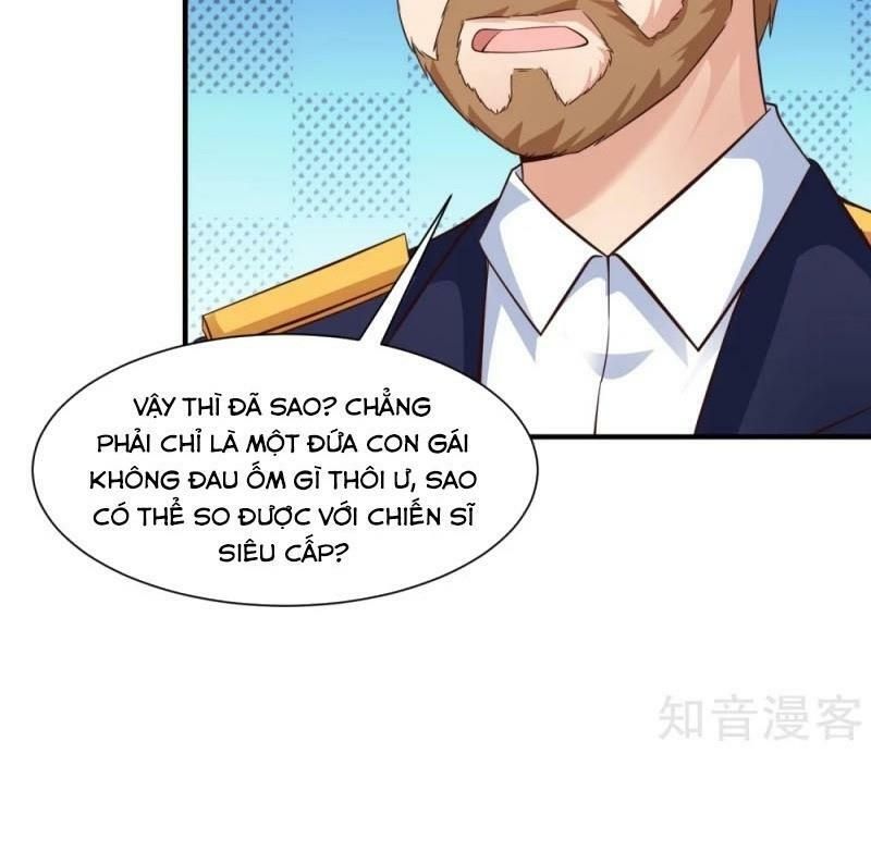 đọc truyện Tối Cường Vận Đào Hoa Chương 120 ảnh 12 tại Thiên Thai Truyện