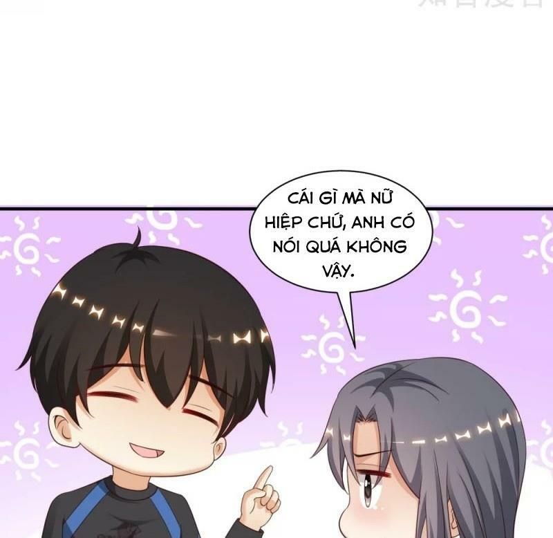 đọc truyện Tối Cường Vận Đào Hoa Chương 120 ảnh 53 tại Thiên Thai Truyện