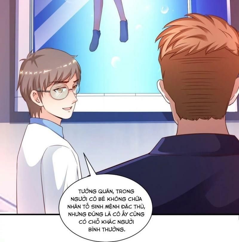 đọc truyện Tối Cường Vận Đào Hoa Chương 120 ảnh 8 tại Thiên Thai Truyện