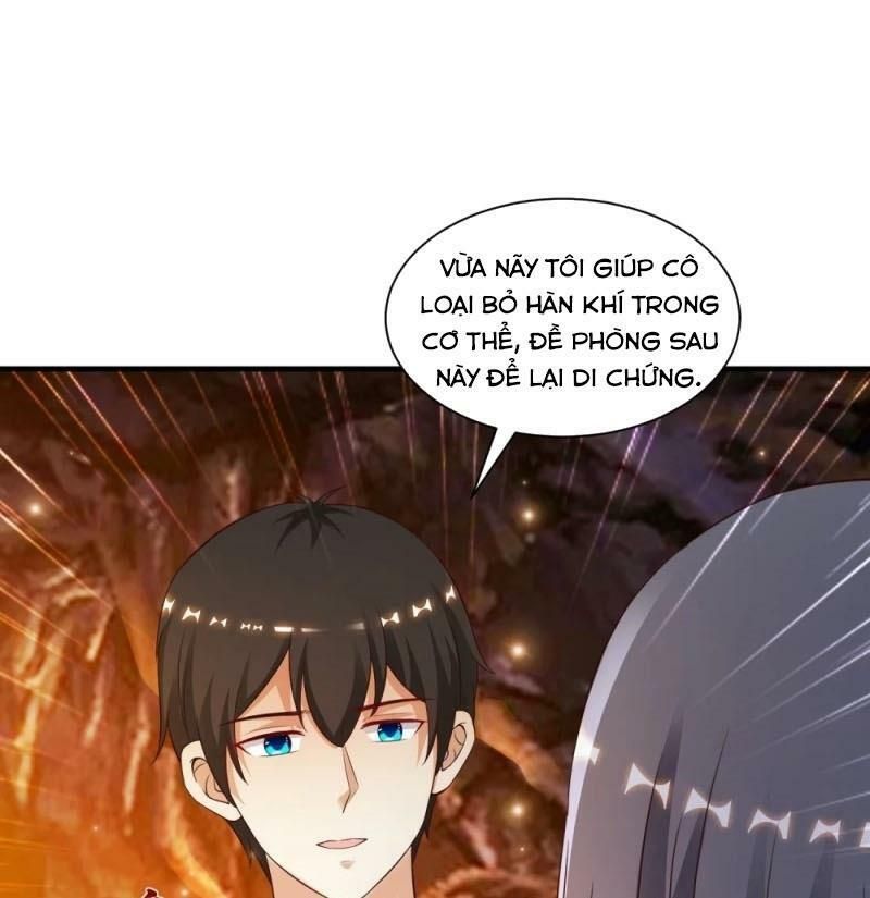 đọc truyện Tối Cường Vận Đào Hoa Chương 120 ảnh 71 tại Thiên Thai Truyện