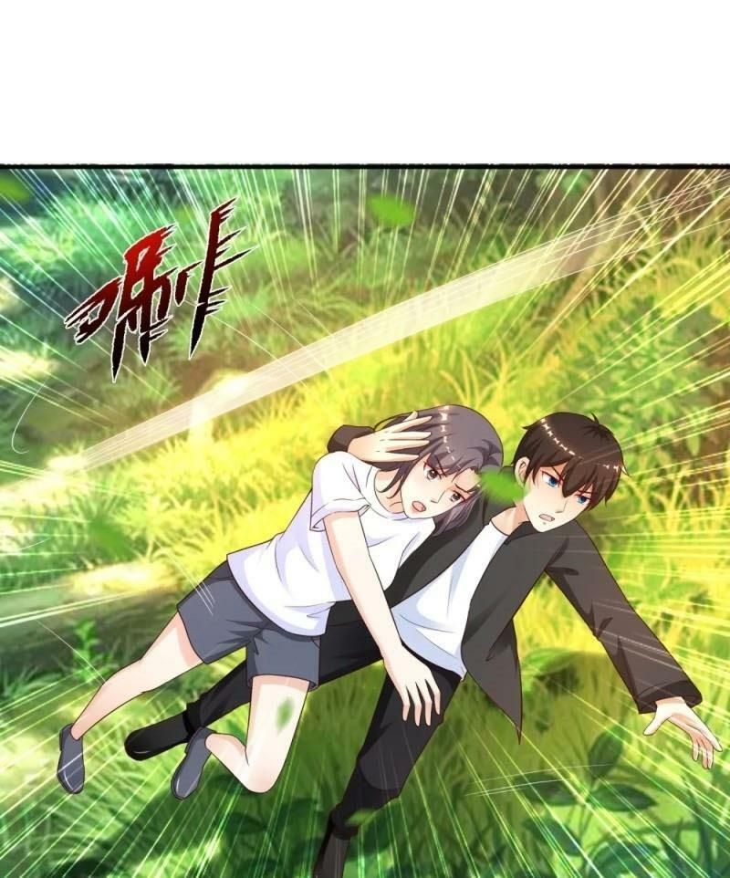 đọc truyện Tối Cường Vận Đào Hoa Chương 121 ảnh 27 tại Thiên Thai Truyện