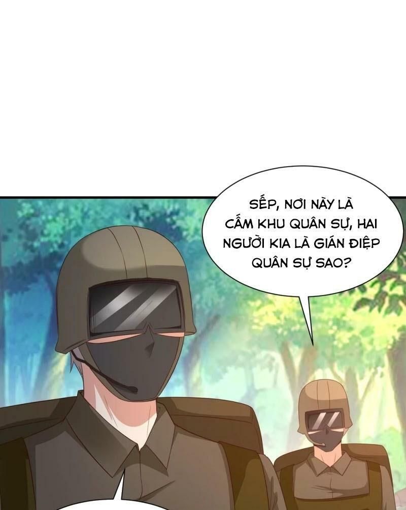 đọc truyện Tối Cường Vận Đào Hoa Chương 121 ảnh 30 tại Thiên Thai Truyện