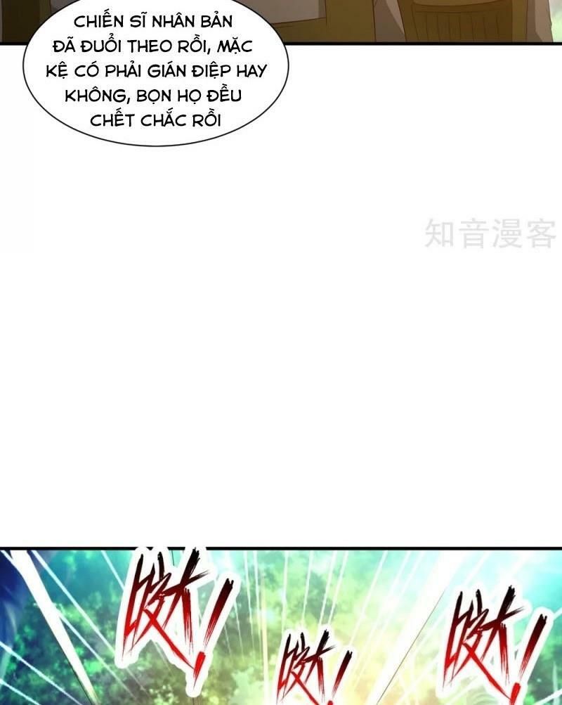 đọc truyện Tối Cường Vận Đào Hoa Chương 121 ảnh 31 tại Thiên Thai Truyện