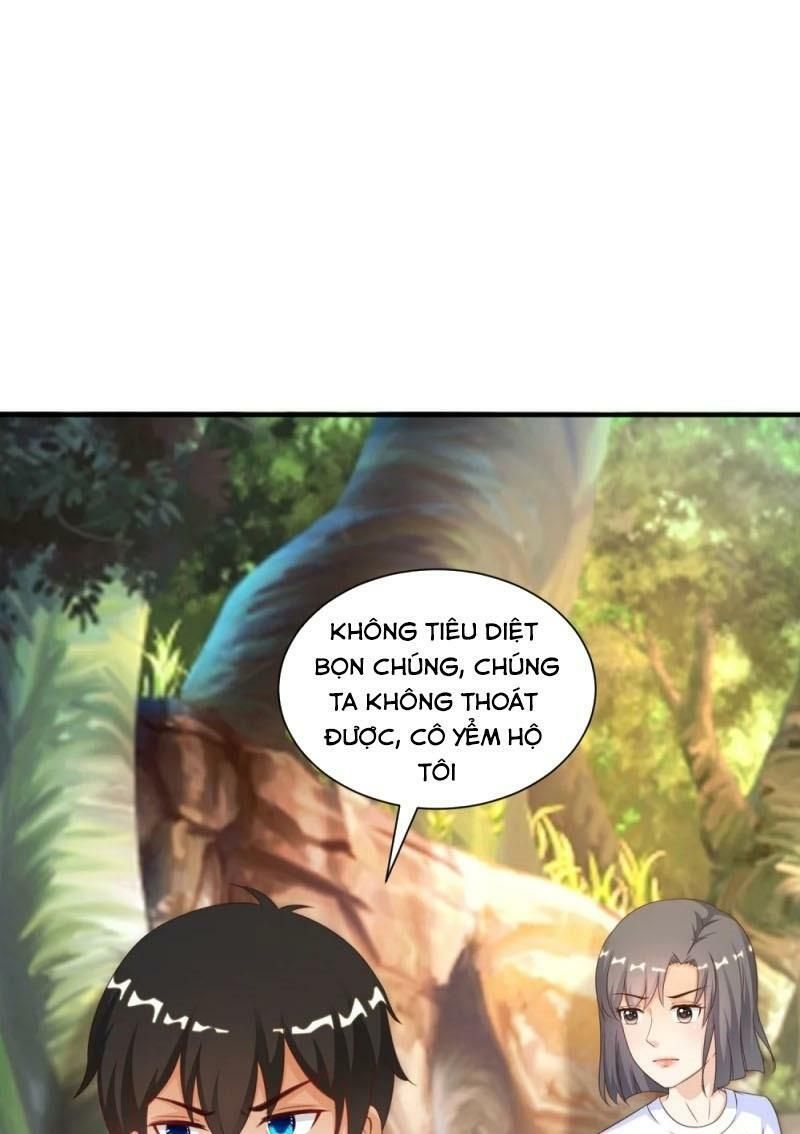 đọc truyện Tối Cường Vận Đào Hoa Chương 121 ảnh 33 tại Thiên Thai Truyện