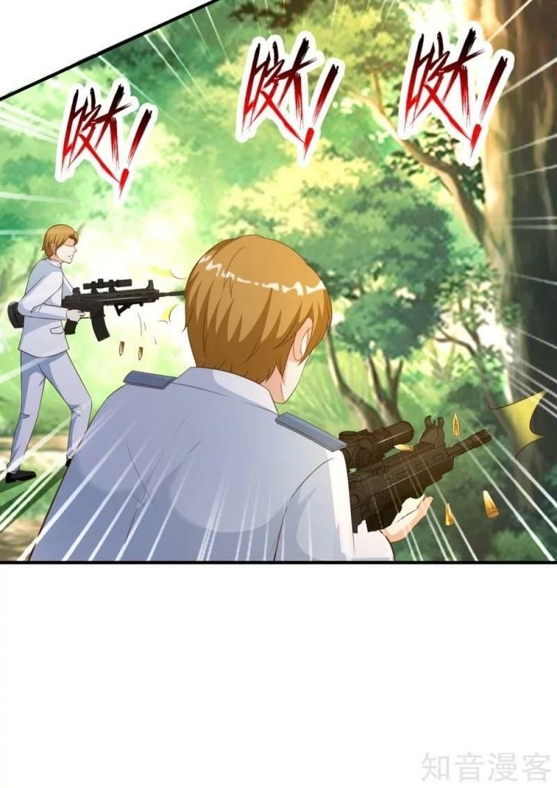 đọc truyện Tối Cường Vận Đào Hoa Chương 121 ảnh 35 tại Thiên Thai Truyện