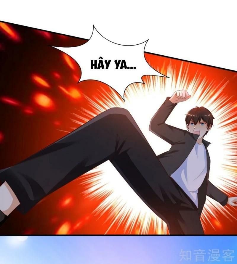 đọc truyện Tối Cường Vận Đào Hoa Chương 121 ảnh 47 tại Thiên Thai Truyện