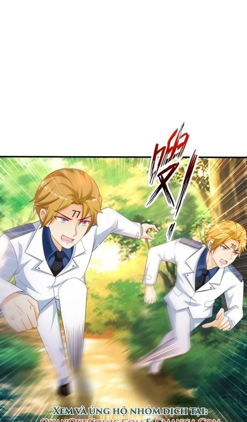 đọc truyện Tối Cường Vận Đào Hoa Chương 121 ảnh 51 tại Thiên Thai Truyện