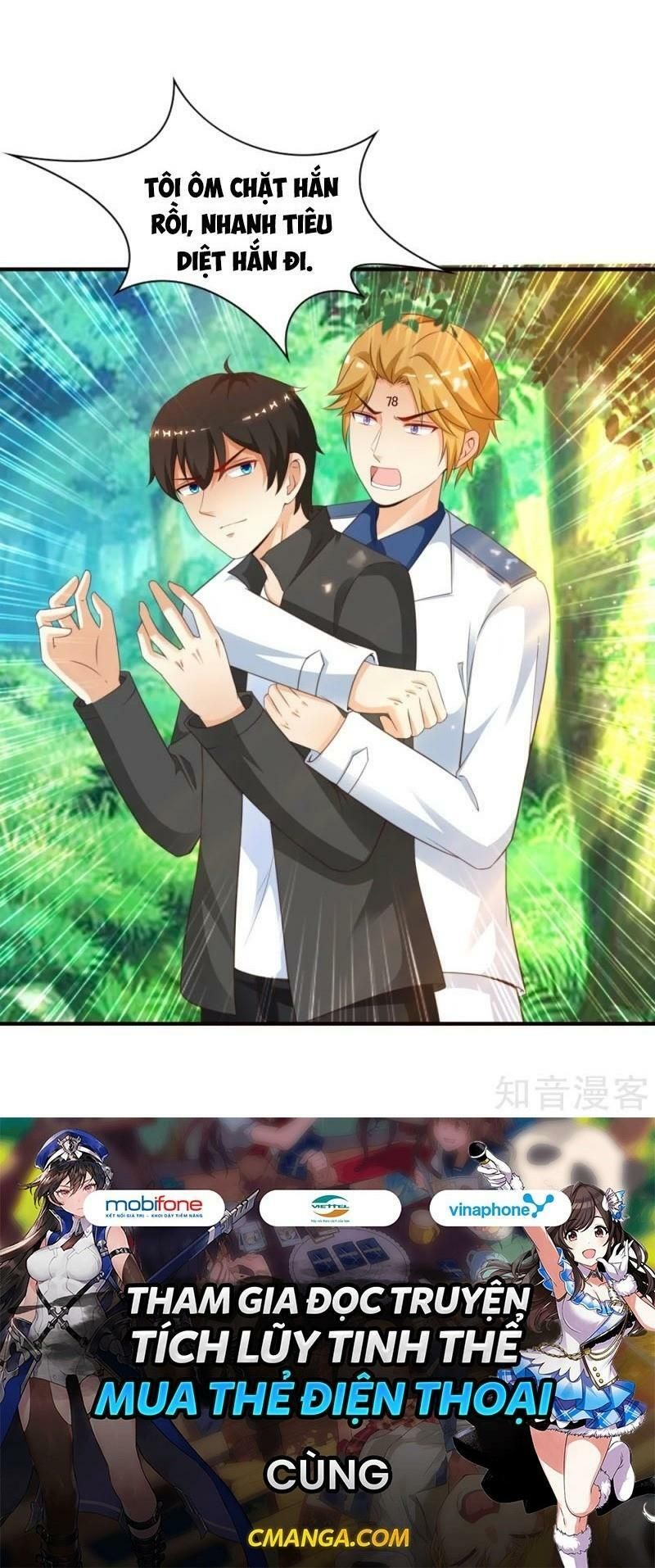 đọc truyện Tối Cường Vận Đào Hoa Chương 121 ảnh 53 tại Thiên Thai Truyện