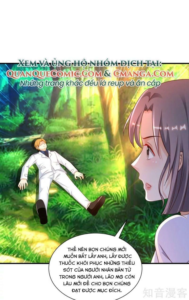 đọc truyện Tối Cường Vận Đào Hoa Chương 122 ảnh 16 tại Thiên Thai Truyện