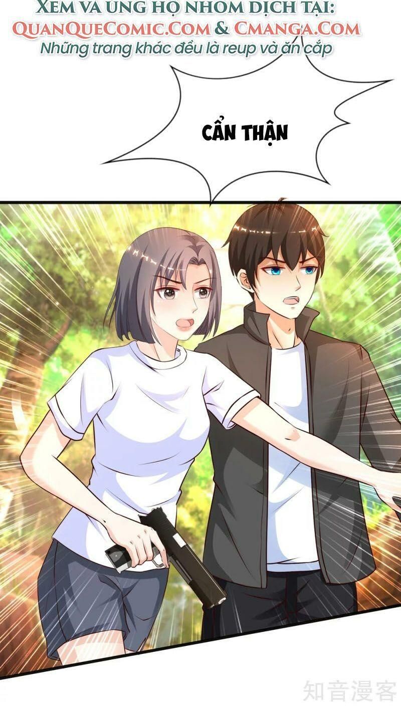 đọc truyện Tối Cường Vận Đào Hoa Chương 122 ảnh 20 tại Thiên Thai Truyện