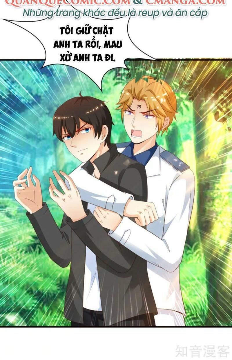 đọc truyện Tối Cường Vận Đào Hoa Chương 122 ảnh 4 tại Thiên Thai Truyện