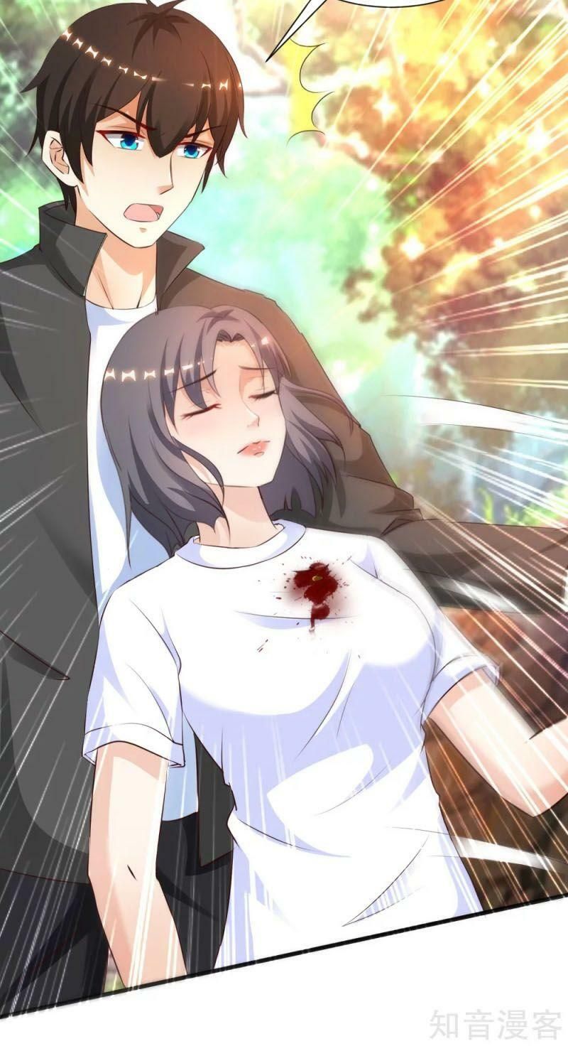 đọc truyện Tối Cường Vận Đào Hoa Chương 122 ảnh 24 tại Thiên Thai Truyện