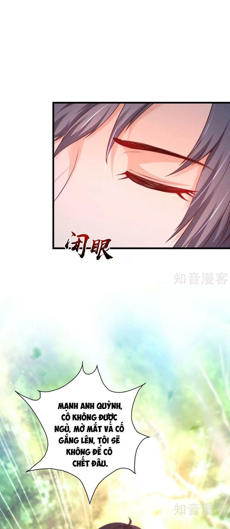 đọc truyện Tối Cường Vận Đào Hoa Chương 122 ảnh 27 tại Thiên Thai Truyện