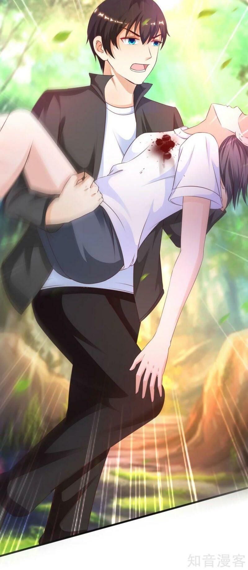 đọc truyện Tối Cường Vận Đào Hoa Chương 122 ảnh 28 tại Thiên Thai Truyện