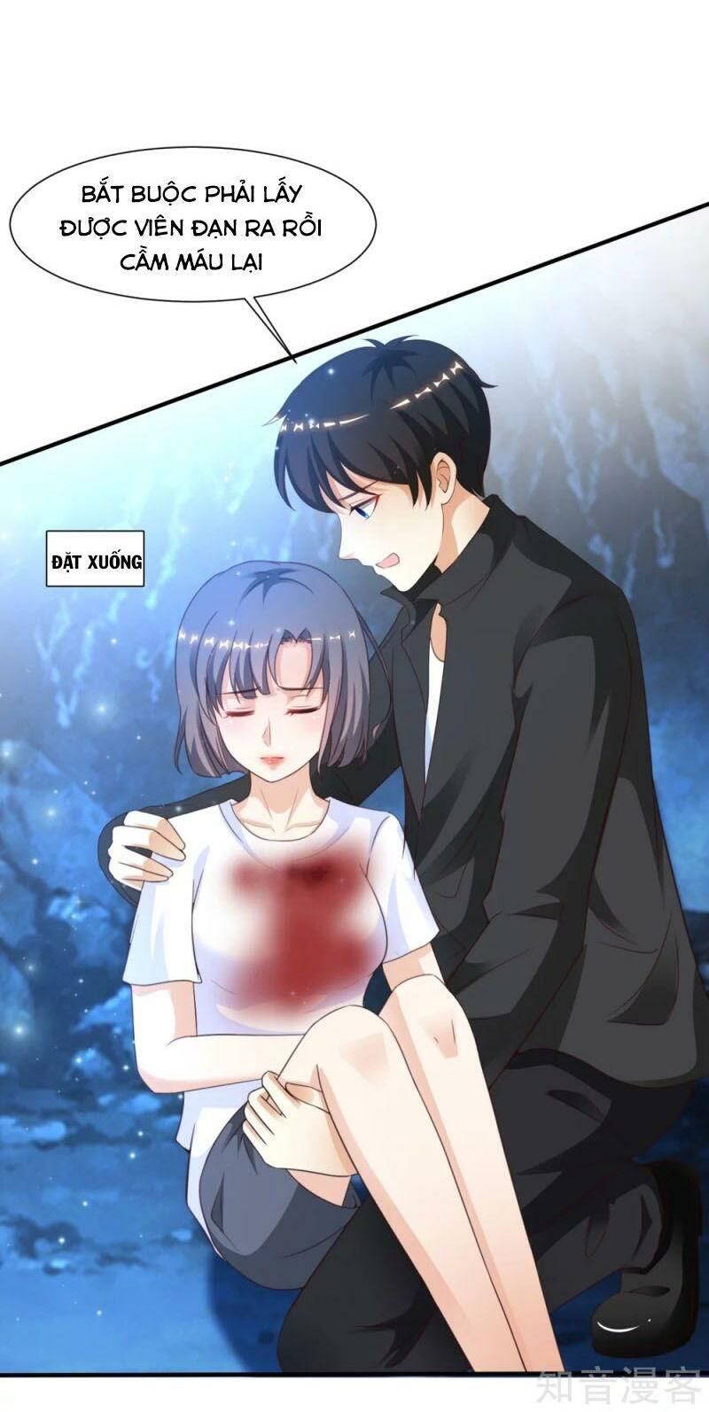 đọc truyện Tối Cường Vận Đào Hoa Chương 122 ảnh 30 tại Thiên Thai Truyện