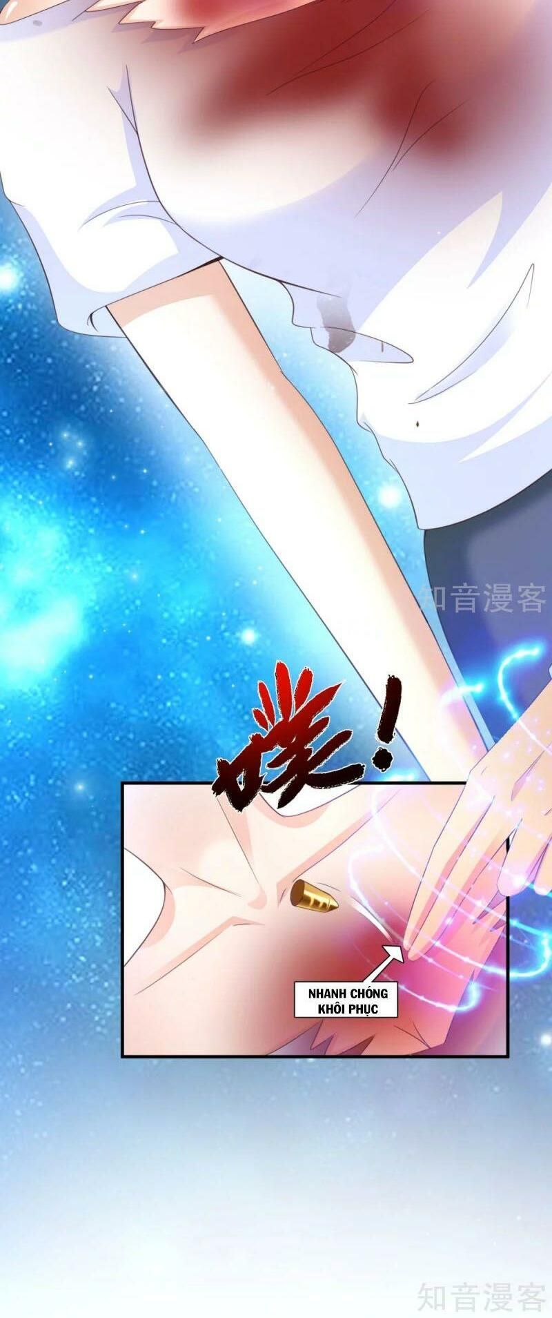 đọc truyện Tối Cường Vận Đào Hoa Chương 122 ảnh 32 tại Thiên Thai Truyện