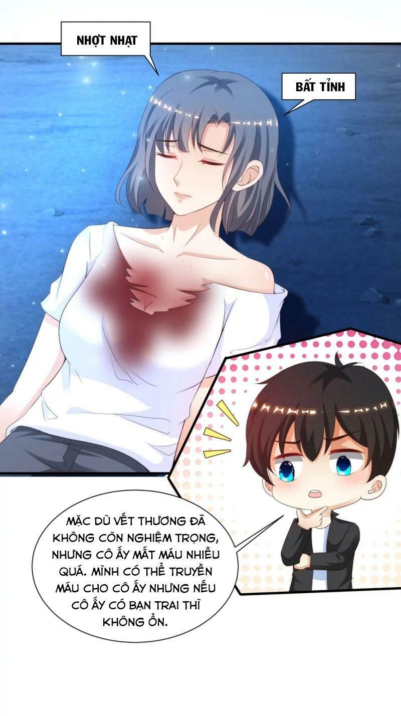 đọc truyện Tối Cường Vận Đào Hoa Chương 122 ảnh 33 tại Thiên Thai Truyện