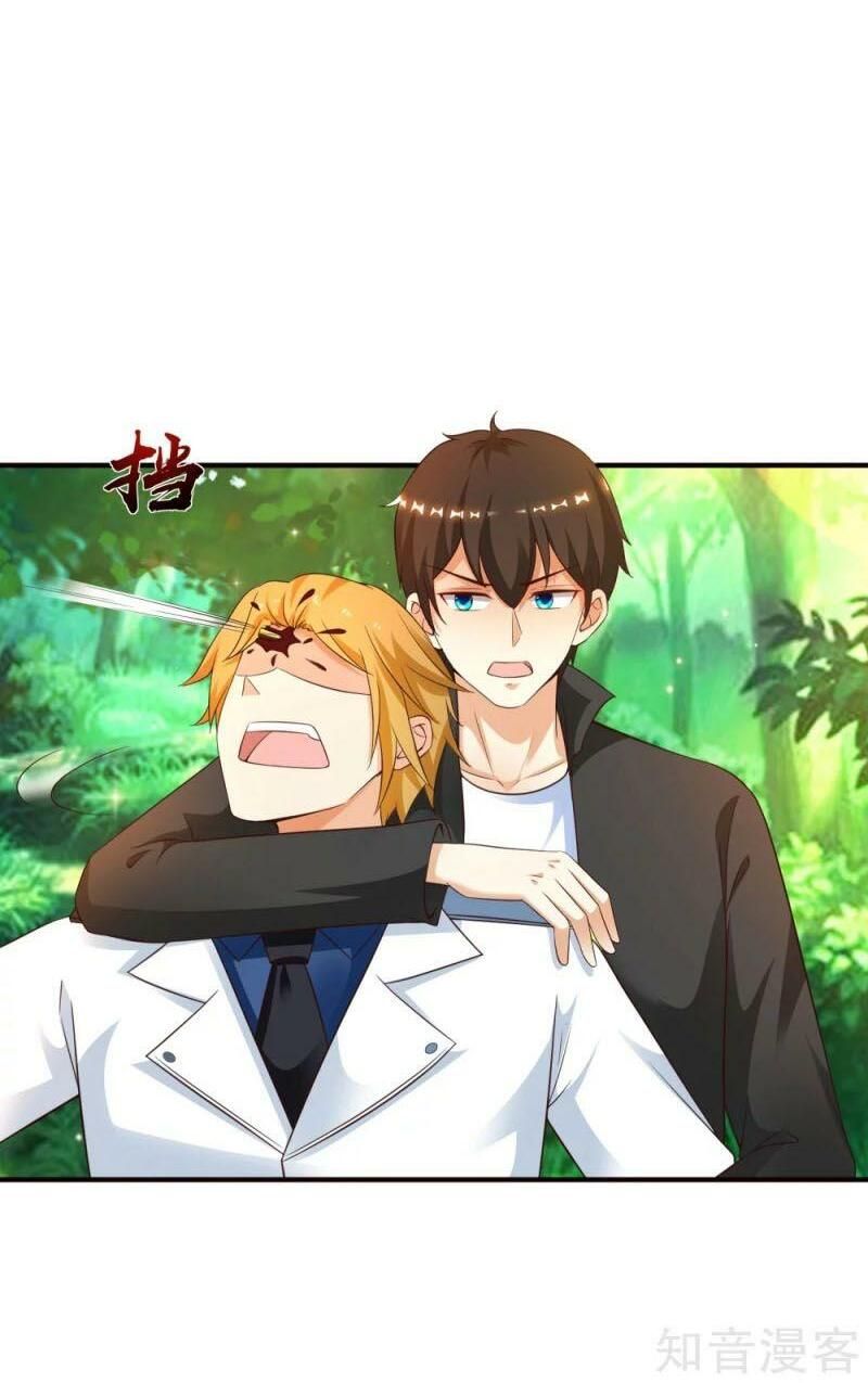 đọc truyện Tối Cường Vận Đào Hoa Chương 122 ảnh 10 tại Thiên Thai Truyện