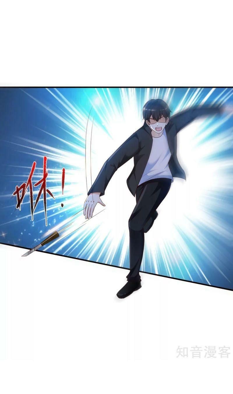 đọc truyện Tối Cường Vận Đào Hoa Chương 122 ảnh 11 tại Thiên Thai Truyện