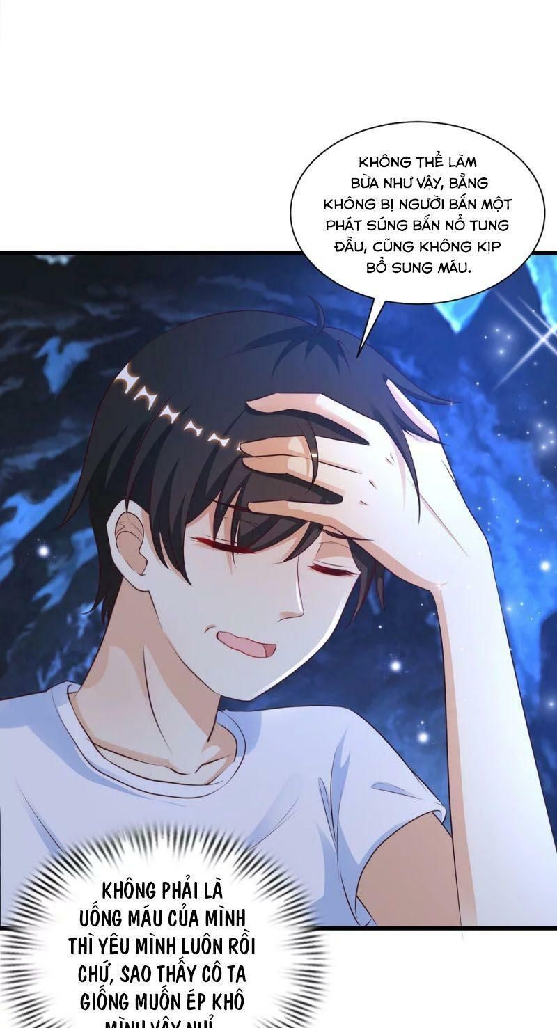 đọc truyện Tối Cường Vận Đào Hoa Chương 123 ảnh 15 tại Thiên Thai Truyện