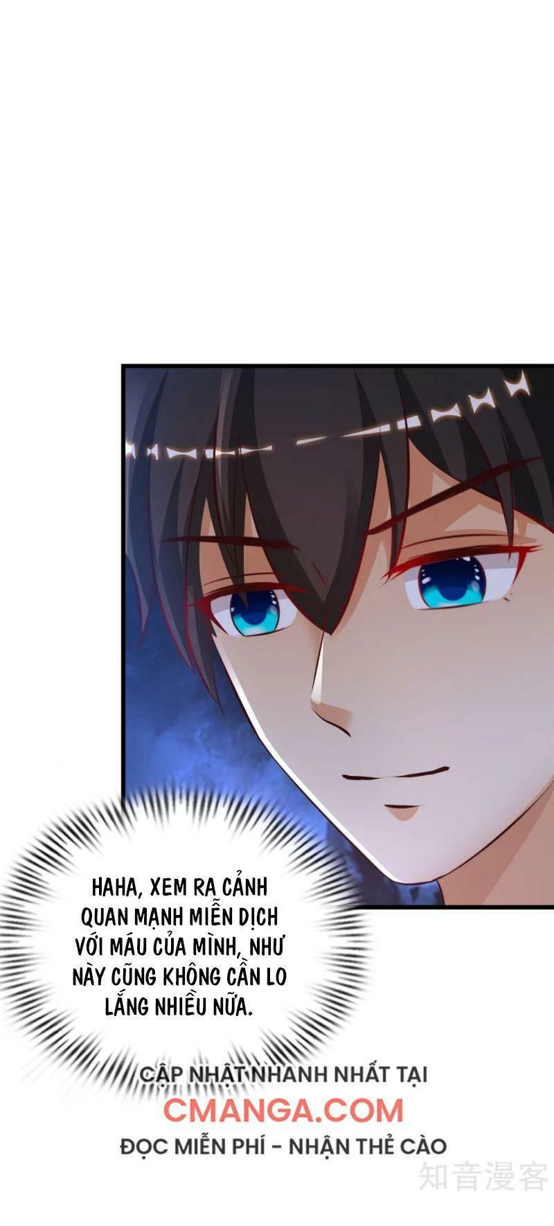 đọc truyện Tối Cường Vận Đào Hoa Chương 123 ảnh 19 tại Thiên Thai Truyện