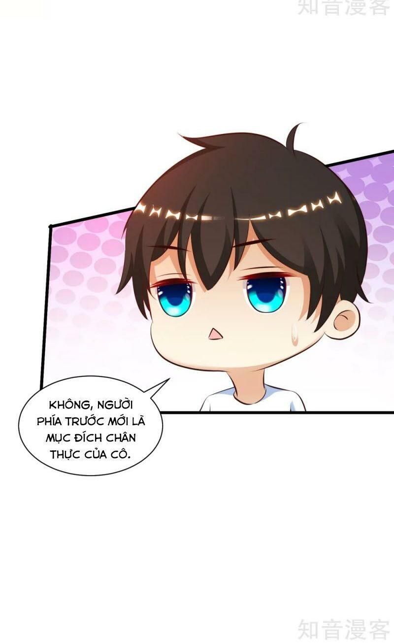 đọc truyện Tối Cường Vận Đào Hoa Chương 123 ảnh 22 tại Thiên Thai Truyện