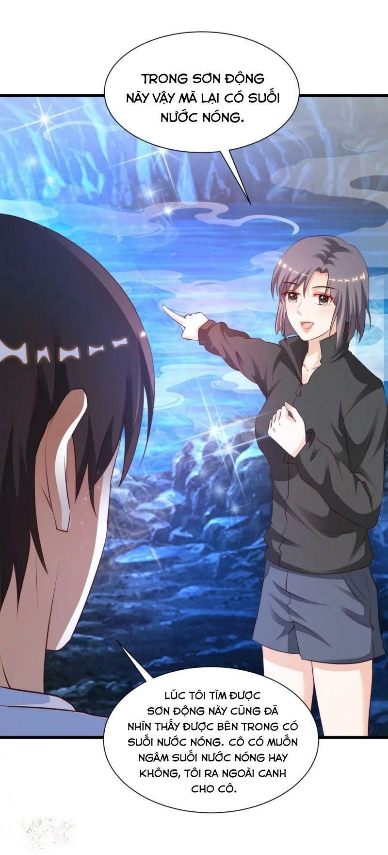 đọc truyện Tối Cường Vận Đào Hoa Chương 123 ảnh 23 tại Thiên Thai Truyện