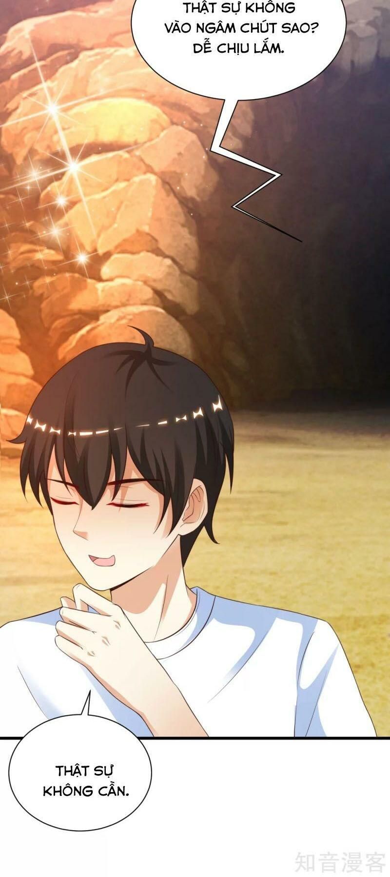 đọc truyện Tối Cường Vận Đào Hoa Chương 123 ảnh 26 tại Thiên Thai Truyện