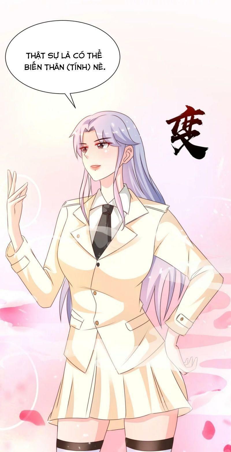 đọc truyện Tối Cường Vận Đào Hoa Chương 123 ảnh 31 tại Thiên Thai Truyện