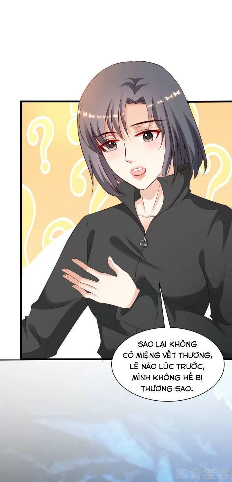 đọc truyện Tối Cường Vận Đào Hoa Chương 123 ảnh 6 tại Thiên Thai Truyện